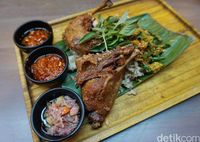 Di 5 Resto Ini Bisa Nikmati 'Sunday Brunch' Spesial