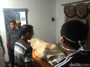 Hadang Kawanan Begal, Pria di Tegal Tewas Disabet Sajam