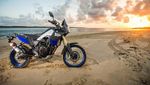 Tampang Moge Petualang Baru Yamaha, Keren Nggak?