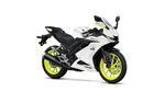 Yamaha R15 Versi 125cc