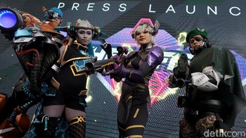 Kehadiran game ShellFire ini turut memeriahkan game pada platform mobile/smartphone dan terus memperluas basis pengguna dengan meluncurkan produk baru serta menemukan cara baru untuk membawa game ini ke masyarakat lebih luas lagi.   