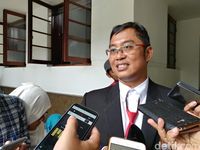 Kadishub Kota Bandung Didi Ruswandi