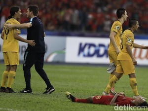 Sutan Zico: Hidup Memang Kadang di Atas atau di Bawah