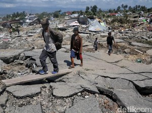 Di Palu, XL Gratiskan Telepon Hingga Internetan
