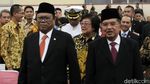 JK Hadiri HUT DPD