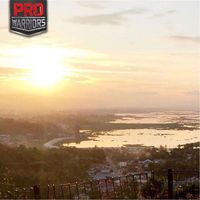 Jelajah Indonesia Bagian Timur ala Pro Warriors