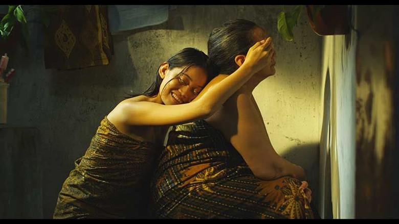 Bukan Sekadar Motif, Ada Rasa Mendalam di Balik Kain Batik Bukan Sekadar Motif, Ada Rasa Mendalam di Balik Kain Batik