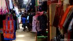 Melihat Lebih Dekat Pasar Skouw di Perbatasan RI-PNG