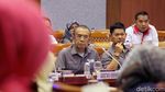 Jelang Asian Para Games, INAPGOC Rapat Bersama DPR
