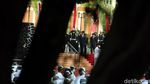 Jokowi Pimpin Upacara Hari Kesaktian Pancasila di Lubang Buaya