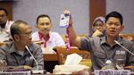 Jelang Asian Para Games, INAPGOC Rapat Bersama DPR