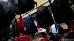 Melihat Lebih Dekat Pasar Skouw di Perbatasan RI-PNG
