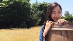 Foto: Gaya Liburan Miss Korea 2006 yang Masih Tetap Hot