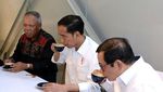 Gaya Ngopi 10 Politisi Kopi, Siapa yang Paling Keren?