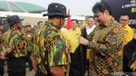 Golkar Kirim Bantuan untuk Korban Gempa Palu dan Donggala