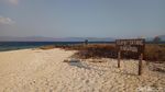 Foto: Nisa Pudu, Pulau Eksotis dari Sumbawa