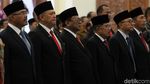 JK Hadiri HUT DPD