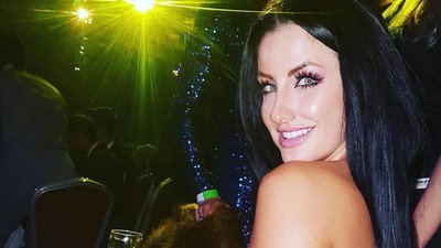Kisah Mantan Model Playboy yang Menderita Kanker Otak Tapi Tolak Kemo