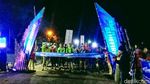 Foto: Berlari Menyusuri Keindahan Gunung Ijen