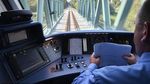 Foto: Kereta Hidrogen Pertama di Dunia