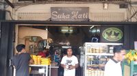 Kopi 'Telanjang' hingga kopi Jokowi, Ini Kedai Kopi Legendaris di Pontianak