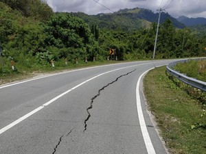 Jangan Lupa, 7 Tips Aman dari Gempa Untuk Traveler