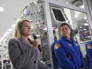 Mengenal Sosok Wanita yang Disegani Elon Musk