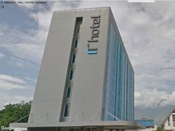 Potret Kota Palu di Google Street View Sebelum Diterjang Tsunami