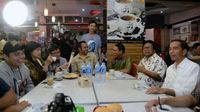 Kopi 'Telanjang' hingga kopi Jokowi, Ini Kedai Kopi Legendaris di Pontianak