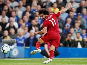 Salah Takkan Setajam Musim Lalu