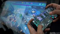 Ini Alasan Game Lokal Suka Angkat Tema Horor