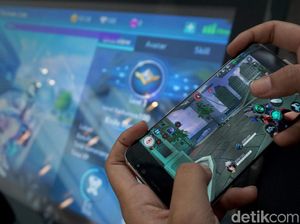 Ini Alasan Game Lokal Suka Angkat Tema Horor
