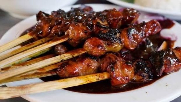 sate blora