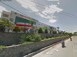 Potret Kota Palu di Google Street View Sebelum Diterjang Tsunami