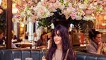 Punya Suara Merdu, Camila Cabello Suka Makan Jagung Bakar dan Es Krim