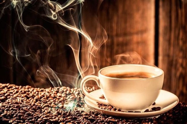 Kalau Minum Kopi Tiap Hari, Ini 5 Khasiat Sehat yang Didapat