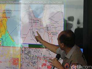 Bencana dan Tahapan Pemilu