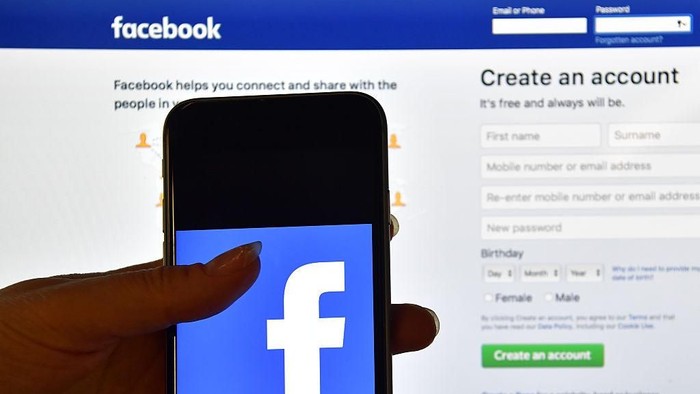 Facebook Tambah Emoji Reaksi Baru Di Tombol Like
