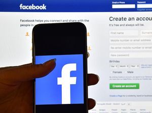 Posting Foto Lama, Pasangan Ini Didenda Puluhan Juta Rupiah