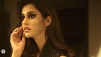 Disha pun aktif di dunia modelling. Dok. Instagram/dishapatani