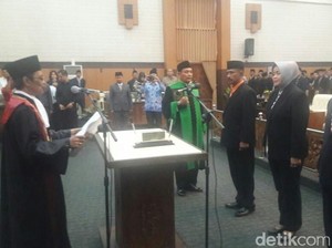 Dua Anggota DPRD Banyuwangi Loncat Partai, Di-PAW