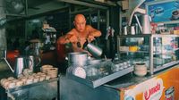 Kopi 'Telanjang' hingga kopi Jokowi, Ini Kedai Kopi Legendaris di Pontianak