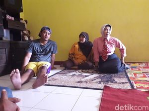 Suasana Hening di Kediaman Atlet Paralayang yang Hilang Kontak di Palu