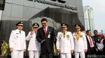 Mendagri Ajak Gubernur-Wagub Kaltim dan Sumsel ke KPK