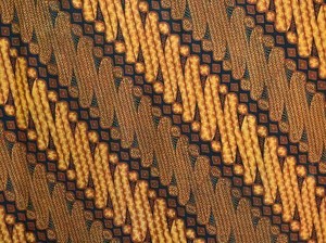 Besok Hari Batik Nasional, Kenali 2 Motif Batik Paling Populer di Indonesia