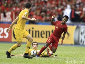 Mundur Sebulan, Supriadi ke Liverpool Bulan Depan