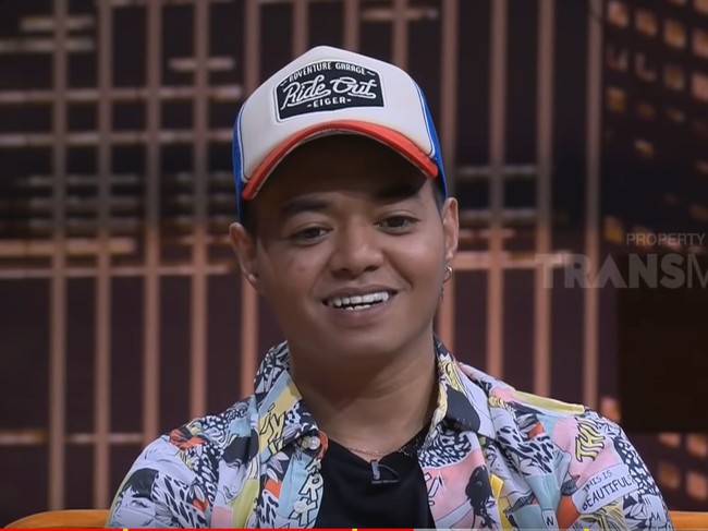 Tanggalkan Nama Muhammad, Reza Oktovian Tak Yakini Surga & Neraka