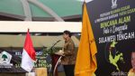 Golkar Kirim Bantuan untuk Korban Gempa Palu dan Donggala