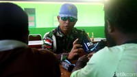 Foto: Muhammad Ridho