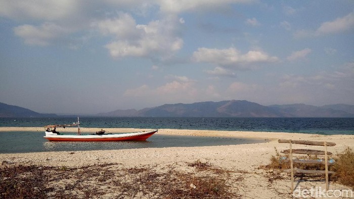 Pulau Nisa Pudu